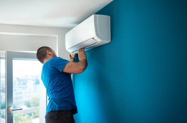 Best HVAC repair near me  in Hiram, OH