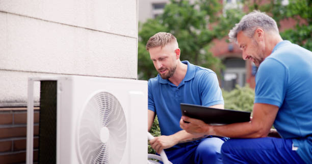 Hiram, OH HVAC Company