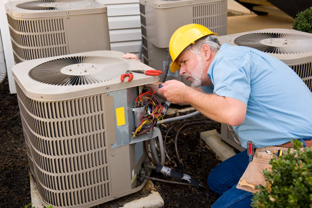 Best Emergency HVAC repair  in Hiram, OH